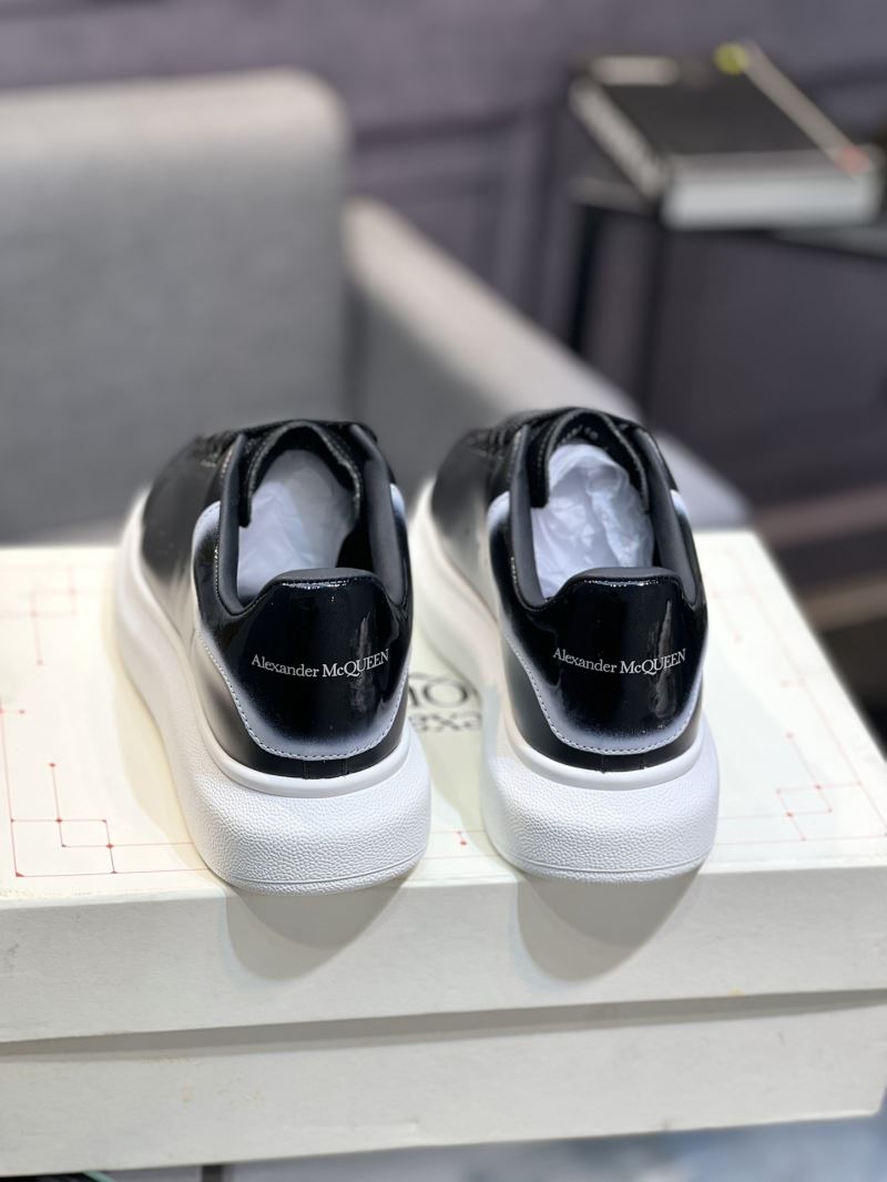 Alexander Mcqueen Low Shoes